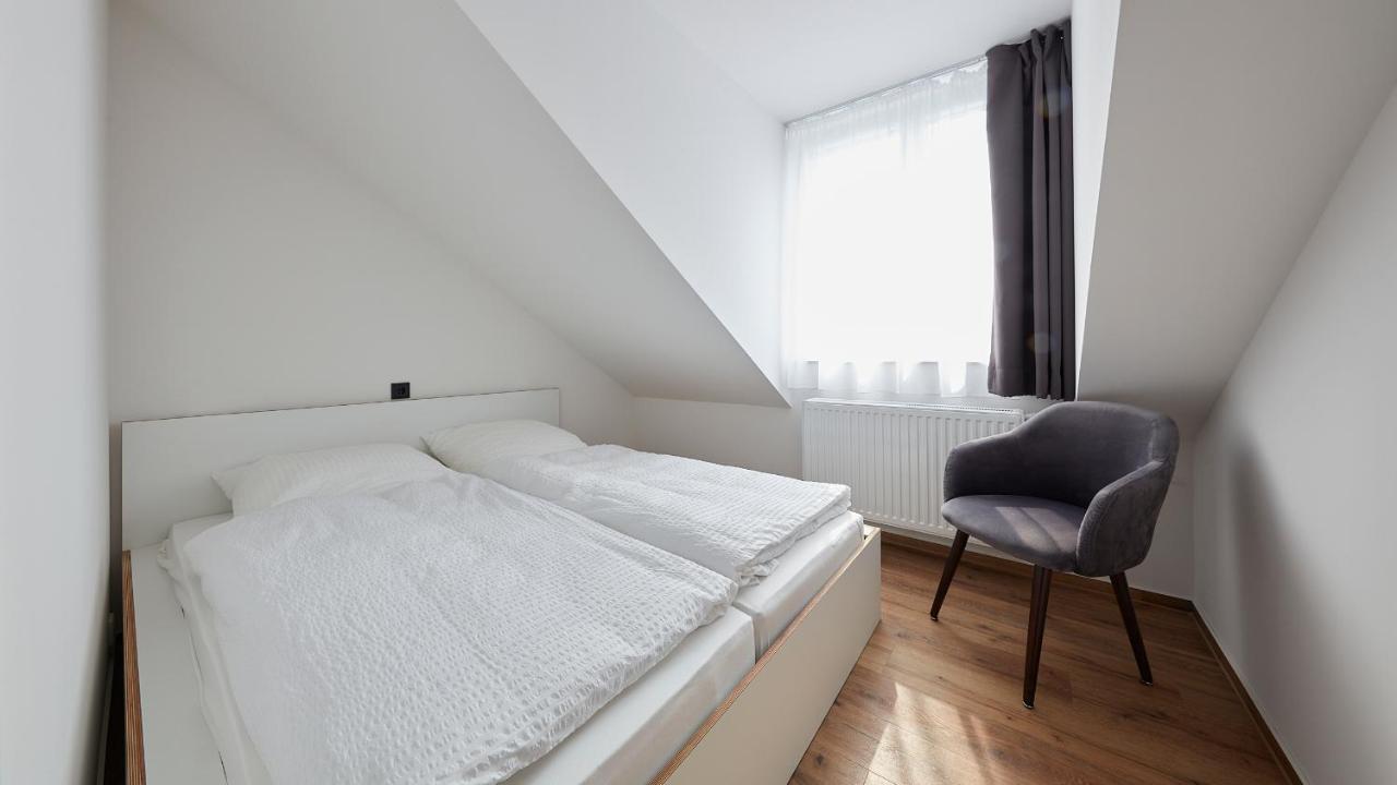 The Bunk Hostel Essen Exterior foto